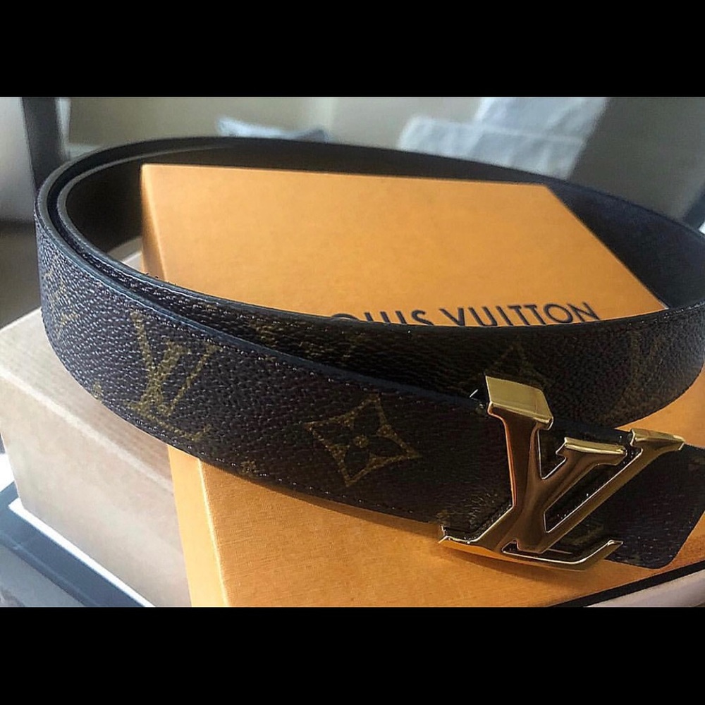 Belt